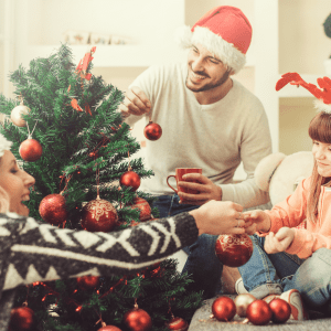 Chritsmas, Christmas tradition