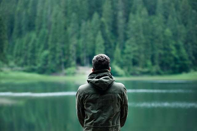 SIMPLE STEPS TO ELIMINATE LONELINESS