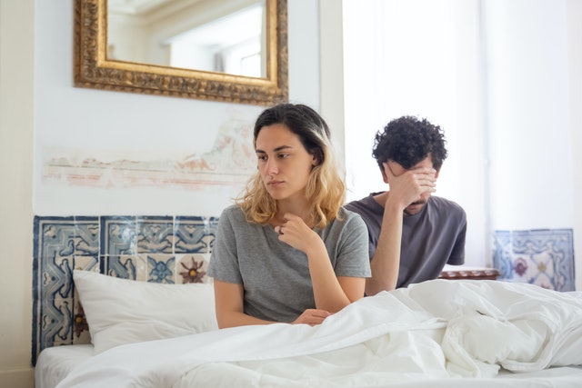 6 COMMON RELATIONSHIP COMPLAINTS THAT SIGNIFY TROUBLE