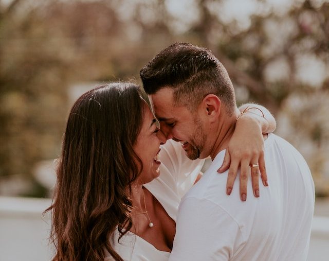 HOW TO FOSTER INTIMACY THROUGH 4 FORMS OF CONNECTION