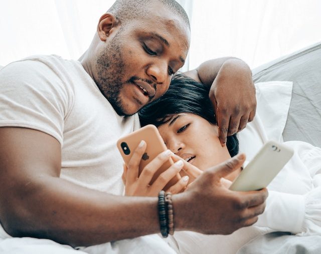 3 SIMPLE TIPS TO NAVIGATE COMMUNICATION WITH YOUR SPOUSE AND FEEL HEARD