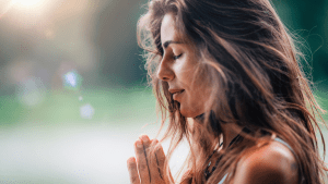 mindful prayer in relationsips