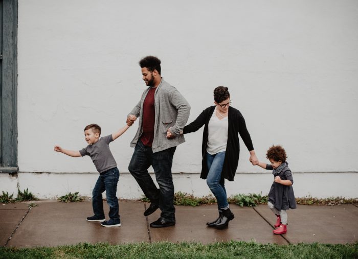 Balancing Marriage, Family, and Work: Finding the Right Rhythm