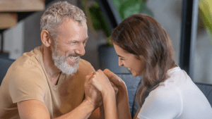 Empathy in Marriage