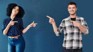 Self Acceptance and Faith