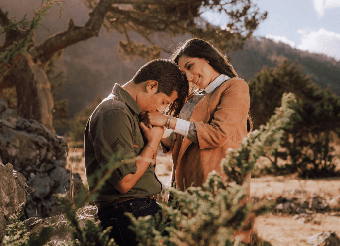 The Small Questions That Build Big Connection in Marriage The Small Questions That Build Big Connection in Marriage