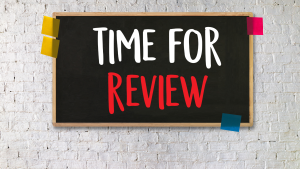 Marriage review for the year
