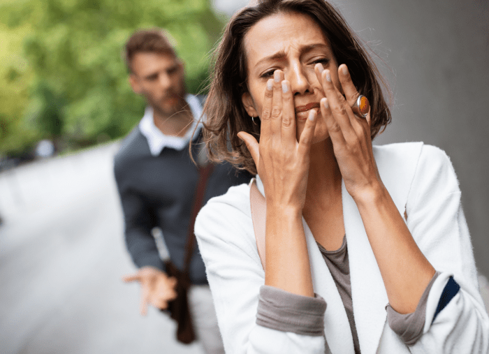 How to Recover from Betrayal in Marriage (and Rebuild Trust for Good)