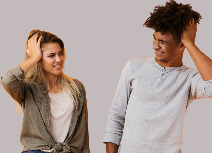 Why Your Spouse Communicates the Way They Do … And How to Understand Them