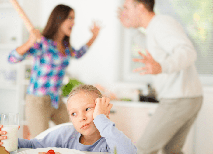 Why Your Spouse’s Behavior Triggers You More Than Anyone Else         (And What to Do About It)