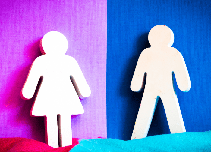 Your Spouse Is Not a Stereotype: What Marriage Counseling Teaches About Real Connection