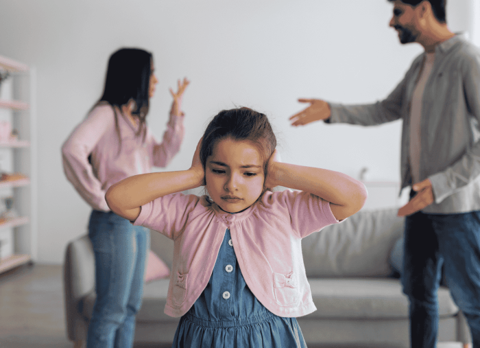 How Childhood Wounds Affect Christian Marriage Conflict How Childhood Wounds Affect Christian Marriage Conflict