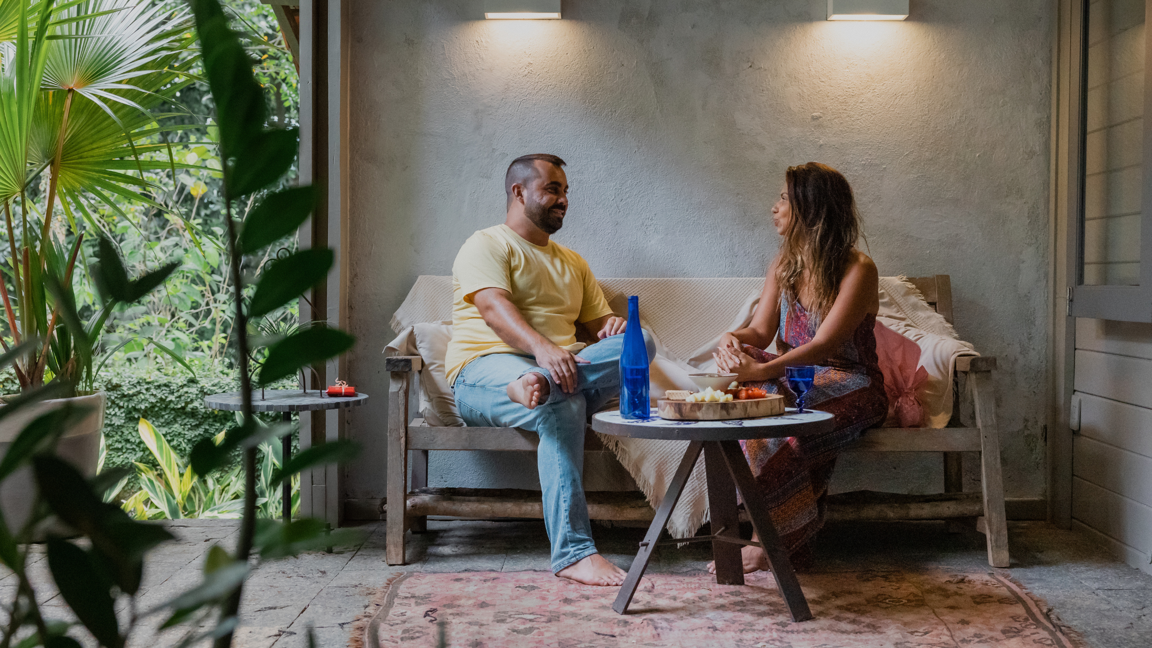 Why Self-Awareness Changes Marriage Faster Than Blame