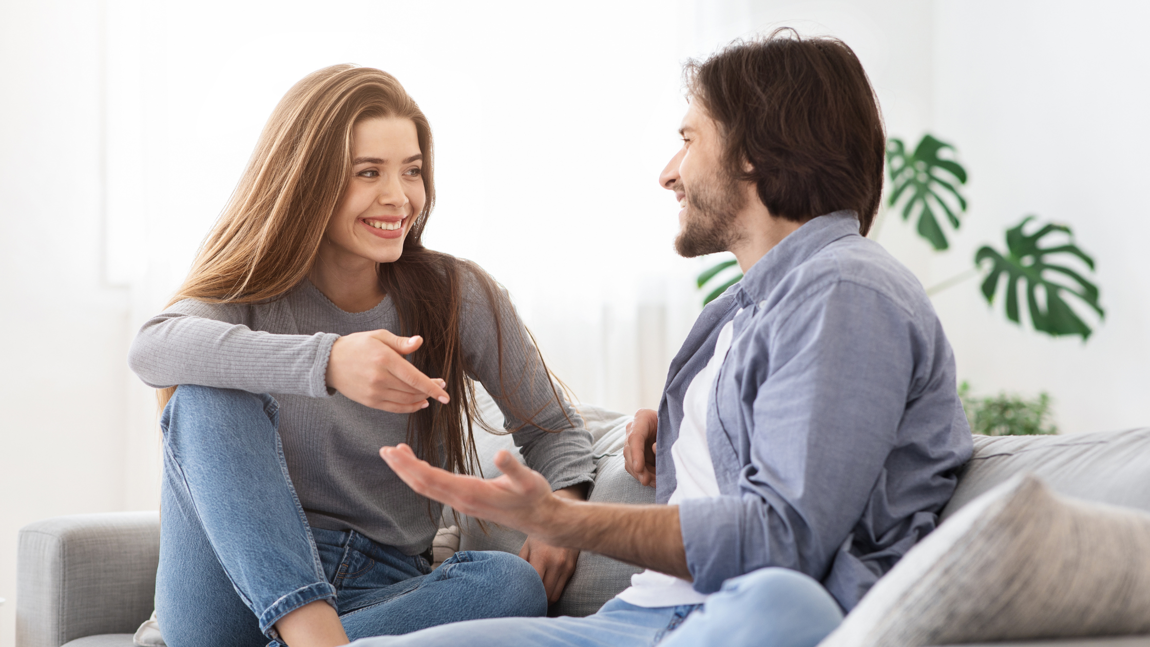 Are You Building the Marriage You Want?