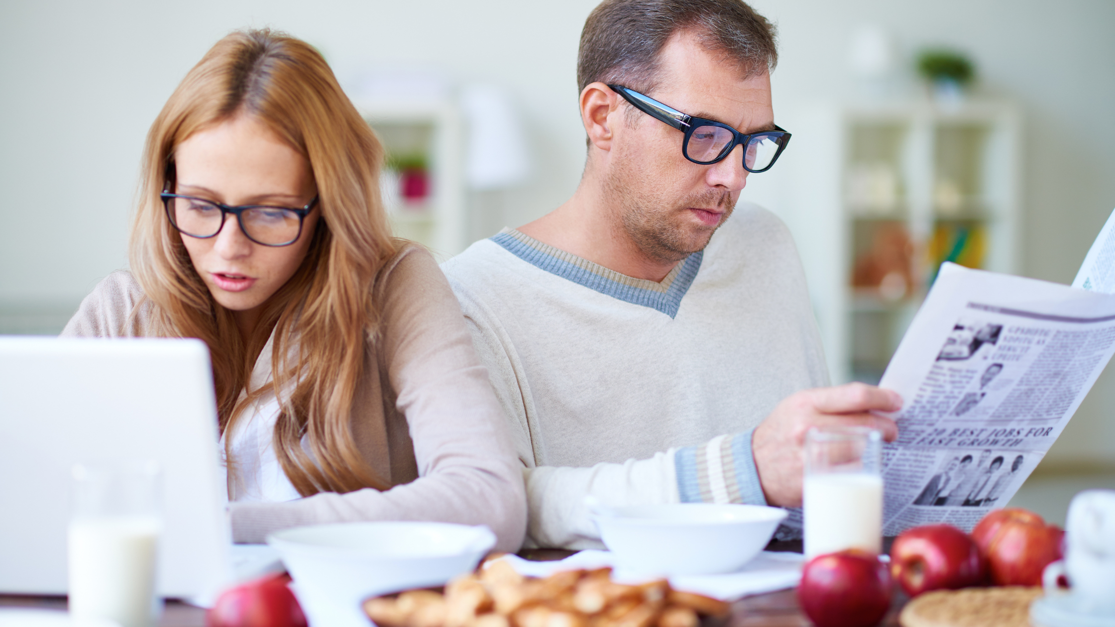 Loveless Marriage? How to Make Love Feel Possible Again